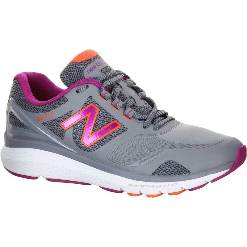 new balance rose decathlon